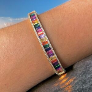 Bracelete feminino